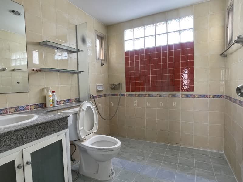 Chuanchuen Ladprao, Bangkok, Sukonthasawat Road, Lat Phrao, Lat Phrao, Bangkok, 3 Bedrooms, 140 sqm, Single Detached House For Rent, by Wasana Meetheam, 500356285 - DDproperty.com