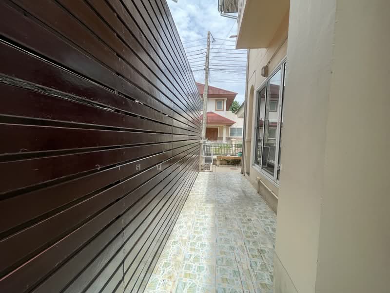 Chuanchuen Ladprao, Bangkok, Sukonthasawat Road, Lat Phrao, Lat Phrao, Bangkok, 3 Bedrooms, 140 sqm, Single Detached House For Rent, by Wasana Meetheam, 500356285 - DDproperty.com