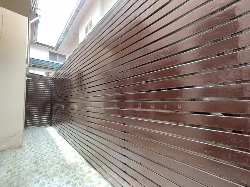 Chuanchuen Ladprao, Bangkok, Sukonthasawat Road, Lat Phrao, Lat Phrao, Bangkok, 3 Bedrooms, 140 sqm, Single Detached House For Rent, by Wasana Meetheam, 500356285 - DDproperty.com