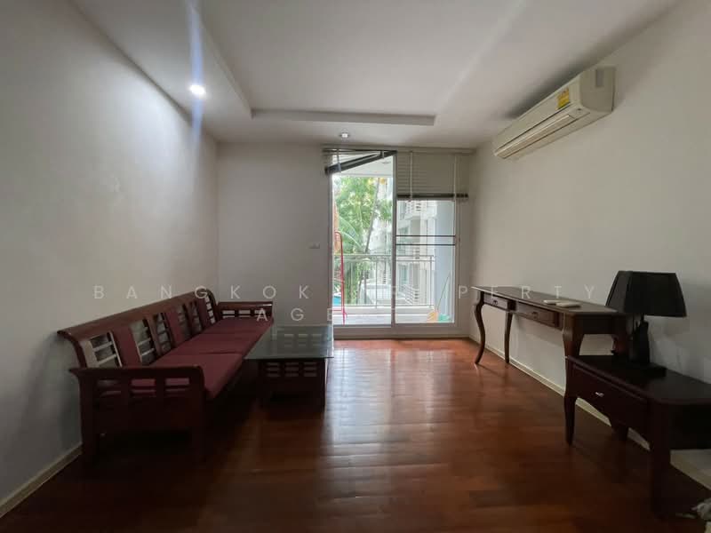 SIRI on 8 Sukhumvit 8, Bangkok, 55 Soi Sukhumvit 8, Sukhumvit Road, Khlong Toei, Bangkok, 2 Bedrooms, 81 sqm, Condo For Rent, by BANGKOK PROPERTY AGENTS, 500356288 - DDproperty.com
