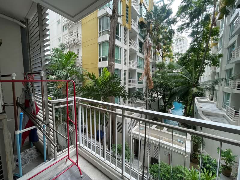 SIRI on 8 Sukhumvit 8, Bangkok, 55 Soi Sukhumvit 8, Sukhumvit Road, Khlong Toei, Bangkok, 2 Bedrooms, 81 sqm, Condo For Rent, by BANGKOK PROPERTY AGENTS, 500356288 - DDproperty.com
