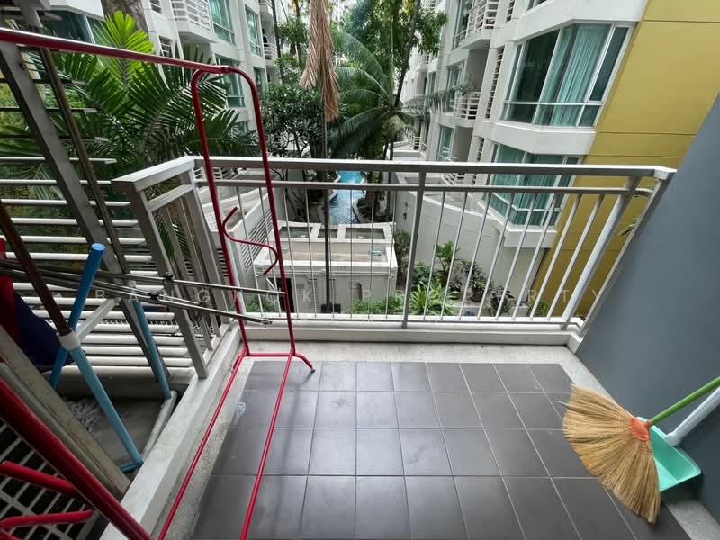 SIRI on 8 Sukhumvit 8, Bangkok, 55 Soi Sukhumvit 8, Sukhumvit Road, Khlong Toei, Bangkok, 2 Bedrooms, 81 sqm, Condo For Rent, by BANGKOK PROPERTY AGENTS, 500356288 - DDproperty.com