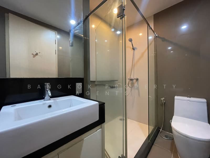 SIRI on 8 Sukhumvit 8, Bangkok, 55 Soi Sukhumvit 8, Sukhumvit Road, Khlong Toei, Bangkok, 2 Bedrooms, 81 sqm, Condo For Rent, by BANGKOK PROPERTY AGENTS, 500356288 - DDproperty.com