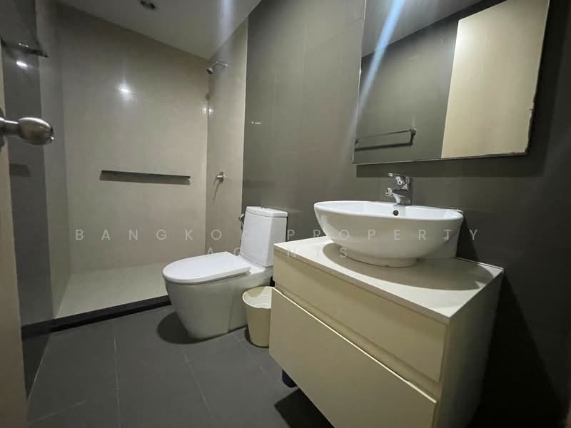 SIRI on 8 Sukhumvit 8, Bangkok, 55 Soi Sukhumvit 8, Sukhumvit Road, Khlong Toei, Bangkok, 2 Bedrooms, 81 sqm, Condo For Rent, by BANGKOK PROPERTY AGENTS, 500356288 - DDproperty.com