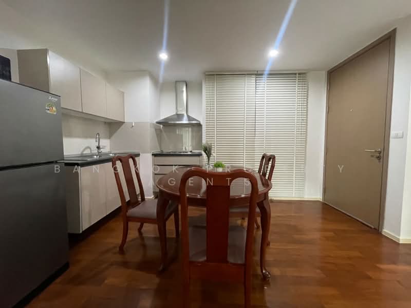 SIRI on 8 Sukhumvit 8, Bangkok, 55 Soi Sukhumvit 8, Sukhumvit Road, Khlong Toei, Bangkok, 2 Bedrooms, 81 sqm, Condo For Rent, by BANGKOK PROPERTY AGENTS, 500356288 - DDproperty.com
