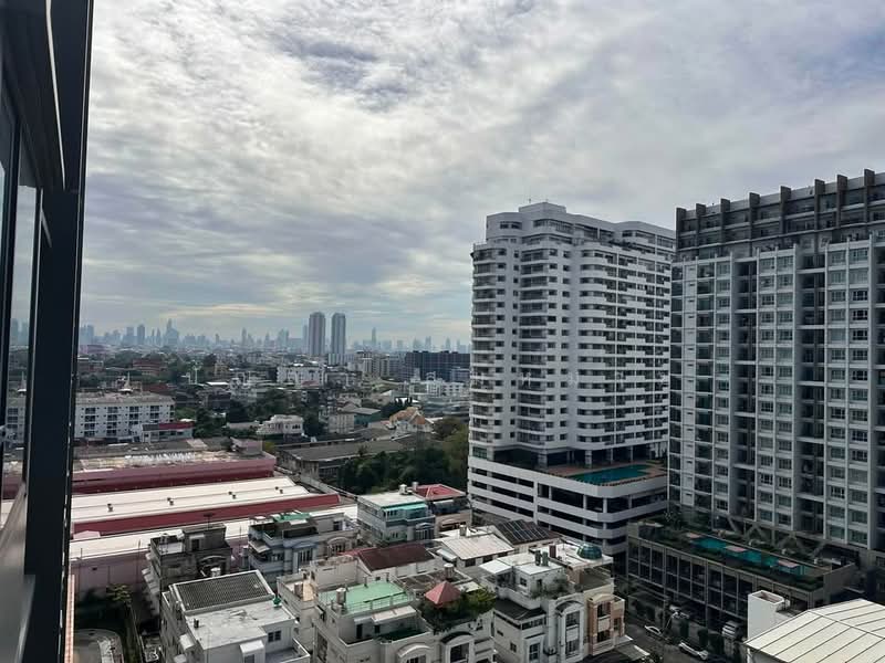Life Pinklao : ไลฟ์ ปิ่นเกล้า, กรุงเทพ, ถนนบรมราชชนนี, บางบำหรุ, บางพลัด, กรุงเทพ, 56 ตร.ม., คอนโด ขาย, โดย ปัญญา สมหมาย, 500356289 - DDproperty.com