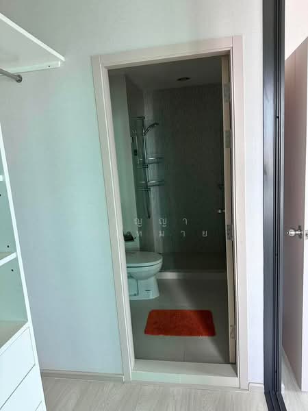 Life Pinklao, Bangkok, Boromarajonani Road, Bang Bamru, Bang Phlat, Bangkok, 2 Bedrooms, 56 sqm, Condo For Sale, by ปัญญา สมหมาย, 500356289 - DDproperty.com