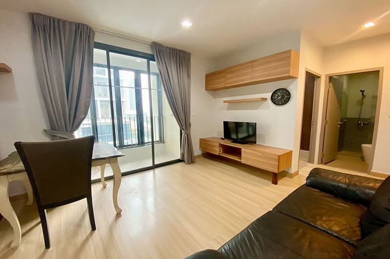 IDEO Mobi Phaya Thai, Bangkok, 505 Si Ayutthaya Road, Thung Phaya Thai, Ratchathewi, Bangkok, 2 Bedrooms, 43 sqm, Condo For Sale, by คุณเอ, 500356290 - DDproperty.com