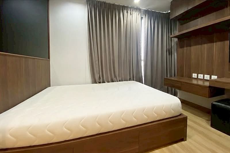IDEO Mobi Phaya Thai : ไอดีโอ โมบิ พญาไท, กรุงเทพ, 505 ถนนศรีอยุธยา, ทุ่งพญาไท, ราชเทวี, กรุงเทพ, 43 ตร.ม., คอนโด ขาย, โดย คุณเอ, 500356290 - DDproperty.com