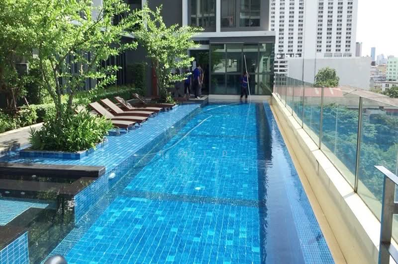 IDEO Mobi Phaya Thai, Bangkok, 505 Si Ayutthaya Road, Thung Phaya Thai, Ratchathewi, Bangkok, 2 Bedrooms, 43 sqm, Condo For Sale, by คุณเอ, 500356290 - DDproperty.com