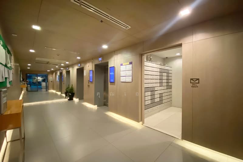 IDEO Mobi Phaya Thai, Bangkok, 505 Si Ayutthaya Road, Thung Phaya Thai, Ratchathewi, Bangkok, 2 Bedrooms, 43 sqm, Condo For Sale, by คุณเอ, 500356290 - DDproperty.com