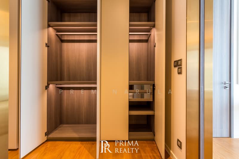 Sindhorn Tonson, Bangkok, 89 Soi Tonson Sarasin Road, Lumphini, Pathum Wan, Bangkok, 1 Bedroom, 87 sqm, Condo For Sale, by Prem Narula, 500356291 - DDproperty.com
