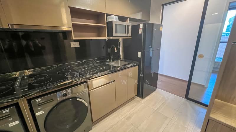 IDEO Q Sukhumvit 36, Bangkok, Soi Sukhumvit 36, Khong Tan, Khlong Toei, Bangkok, 2 Bedrooms, 65 sqm, Condo For Sale, by Nareerat Pimsawang, 500356292 - DDproperty.com