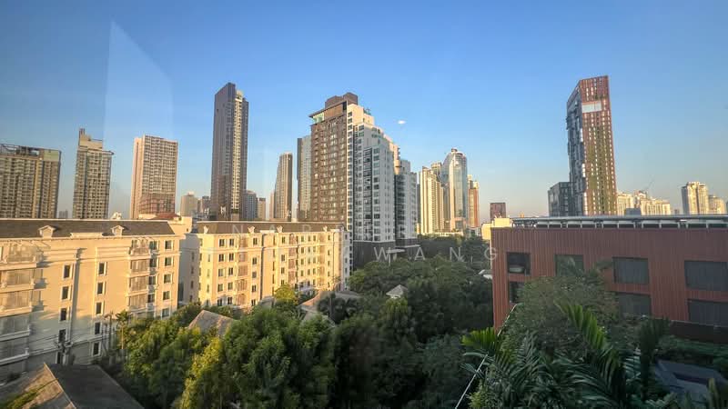 IDEO Q Sukhumvit 36 : ไอดีโอ คิว สุขุมวิท 36, กรุงเทพ, ซอยสุขุมวิท 36, คลองตัน, คลองเตย, กรุงเทพ, 65 ตร.ม., คอนโด ขาย, โดย Nareerat Pimsawang, 500356292 - DDproperty.com