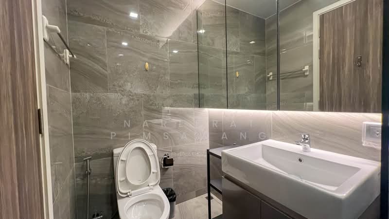 IDEO Q Sukhumvit 36, Bangkok, Soi Sukhumvit 36, Khong Tan, Khlong Toei, Bangkok, 2 Bedrooms, 65 sqm, Condo For Sale, by Nareerat Pimsawang, 500356292 - DDproperty.com