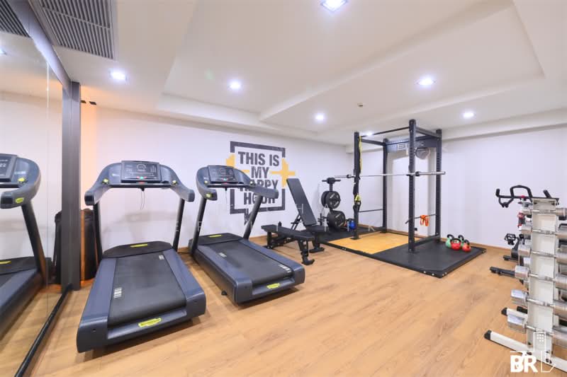 Kasturi Living, Bangkok, 12 Soi Sukhumvit 34, Khong Tan, Khlong Toei, Bangkok, 2 Bedrooms, 90 sqm, Condo For Rent, by Nicha Peerakittikul, 500356293 - DDproperty.com