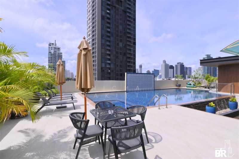 Kasturi Living, Bangkok, 12 Soi Sukhumvit 34, Khong Tan, Khlong Toei, Bangkok, 2 Bedrooms, 90 sqm, Condo For Rent, by Nicha Peerakittikul, 500356293 - DDproperty.com