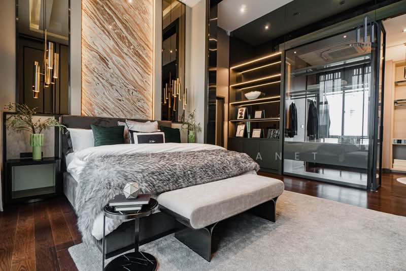 Bangkok Boulevard Signature Pinklao-Borom, Bangkok, Sala Thammasop Road, Sala Thammasop, Thawi Watthana, Bangkok, 4 Bedrooms, 449 sqm, Single Detached House For Sale, by Kay Tippayanet, 500356294 - DDproperty.com