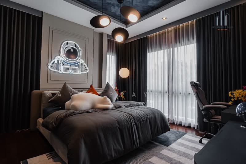 Bangkok Boulevard Signature Pinklao-Borom : บางกอก บูเลอวาร์ด ซิกเนเจอร์ ปิ่นเกล้า-บรมฯ, กรุงเทพ, Sala Thammasop Road, ศาลาธรรมสพน์, ทวีวัฒนา, กรุงเทพ, 449 ตร.ม., บ้านเดี่ยว ขาย, โดย Kay Tippayanet, 500356294 - DDproperty.com