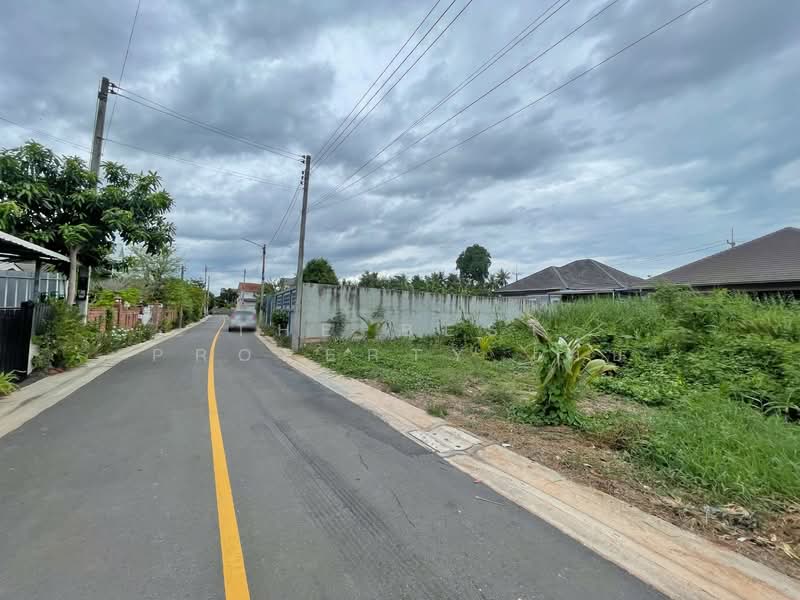 ที่ดินบ้านปรก สมุทรสงคราม, Samut Songkhram, Ban Prok, Muang Samut Songkhram, Samut Songkhram, , 368 sqm, Land For Sale, by The Best Property เมย์, 500356295 - DDproperty.com