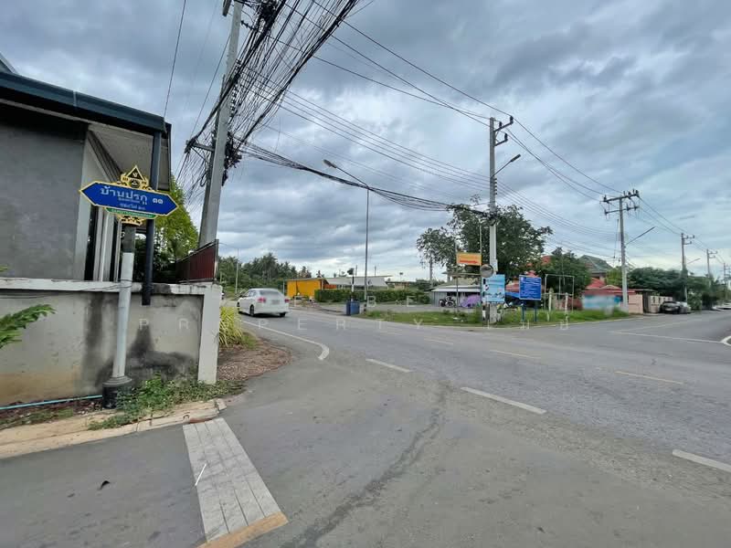 ที่ดินบ้านปรก สมุทรสงคราม, สมุทรสงคราม, บ้านปรก, เมืองสมุทรสงคราม, สมุทรสงคราม, 368 ตร.ม., ที่ดิน ขาย, โดย The Best Property เมย์, 500356295 - DDproperty.com