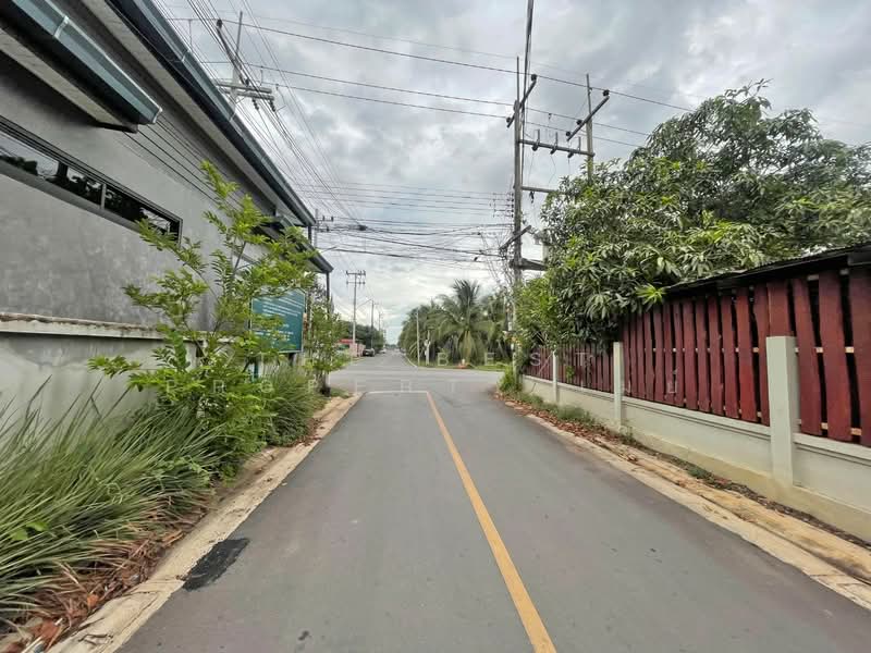 ที่ดินบ้านปรก สมุทรสงคราม, Samut Songkhram, Ban Prok, Muang Samut Songkhram, Samut Songkhram, , 368 sqm, Land For Sale, by The Best Property เมย์, 500356295 - DDproperty.com