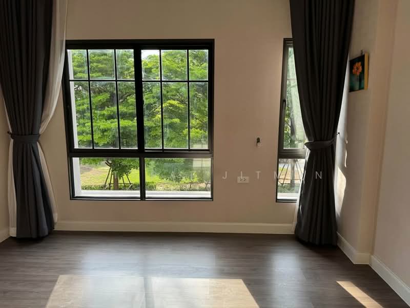 Bangkok Boulevard Sathorn-Pinklao 2 : บางกอก บูเลอวาร์ด สาทร-ปิ่นเกล้า 2, นนทบุรี, ถนน บางกรวย-จงถนอม, มหาสวัสดิ์, บางกรวย, นนทบุรี, 248 ตร.ม., บ้านเดี่ยว ให้เช่า, โดย Jutarat Jitmun, 500356296 - DDproperty.com