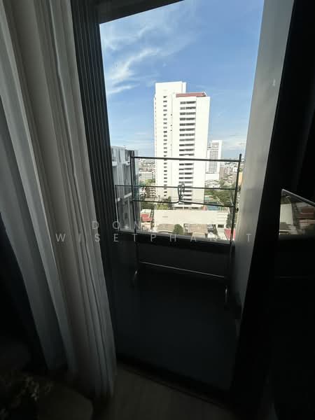 The FINE Bangkok Thonglor-Ekamai, Bangkok, Soi Ekamai, Khlong Tan Nua, Watthana, Bangkok, 1 Bedroom, 36 sqm, Condo For Rent, by Dontida Wisetphanit, 500356299 - DDproperty.com