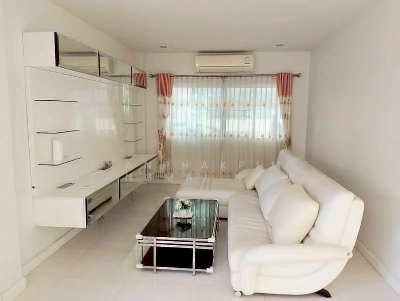 Thanaporn Parkhome 4, Chiang Mai, Nong Chom, San Sai, Chiang Mai, 3 Bedrooms, 220 sqm, Single Detached House For Sale, by Kanphakpim Chiangmai Nice Home, 500356300 - DDproperty.com