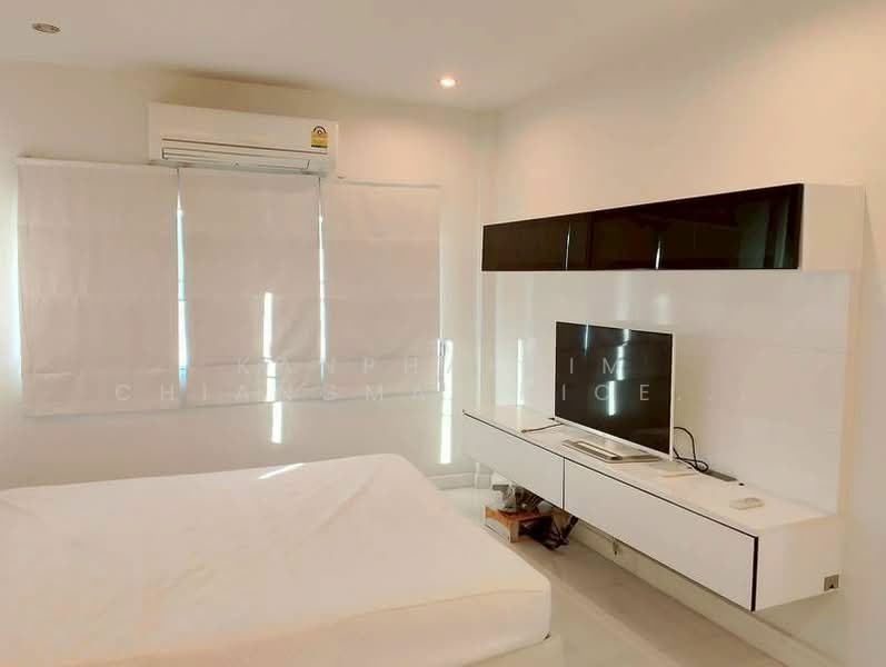 ธนาพร ปาร์คโฮม 4, เชียงใหม่, หนองจ๊อม, สันทราย, เชียงใหม่, 220 ตร.ม., บ้านเดี่ยว ขาย, โดย Kanphakpim Chiangmai Nice Home, 500356300 - DDproperty.com
