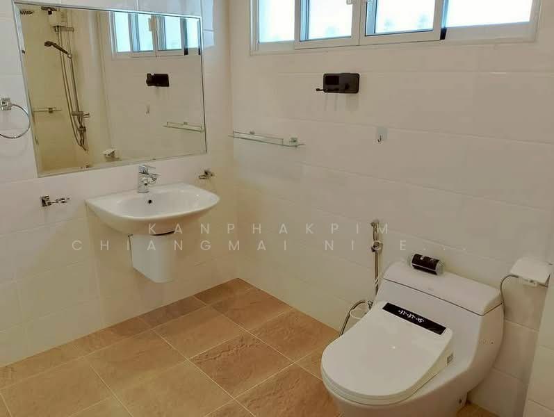 Thanaporn Parkhome 4, Chiang Mai, Nong Chom, San Sai, Chiang Mai, 3 Bedrooms, 220 sqm, Single Detached House For Sale, by Kanphakpim Chiangmai Nice Home, 500356300 - DDproperty.com