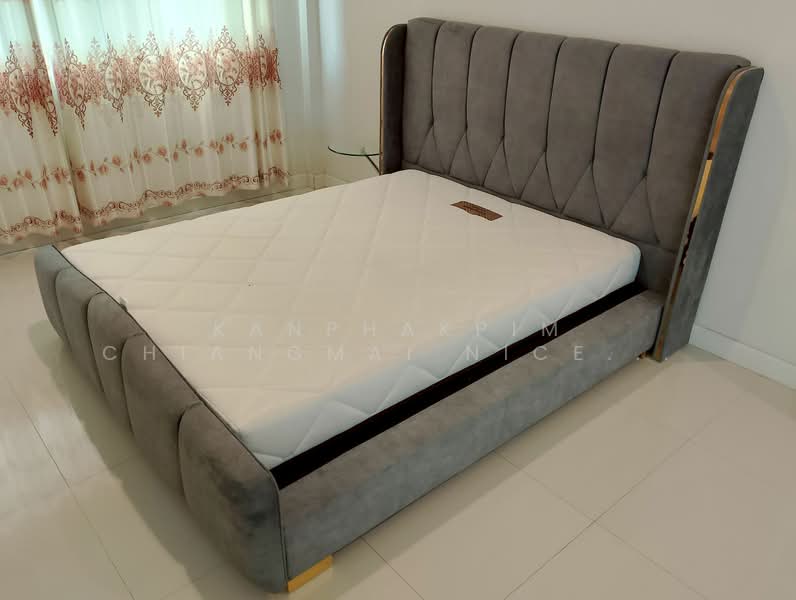 Thanaporn Parkhome 4, Chiang Mai, Nong Chom, San Sai, Chiang Mai, 3 Bedrooms, 220 sqm, Single Detached House For Sale, by Kanphakpim Chiangmai Nice Home, 500356300 - DDproperty.com