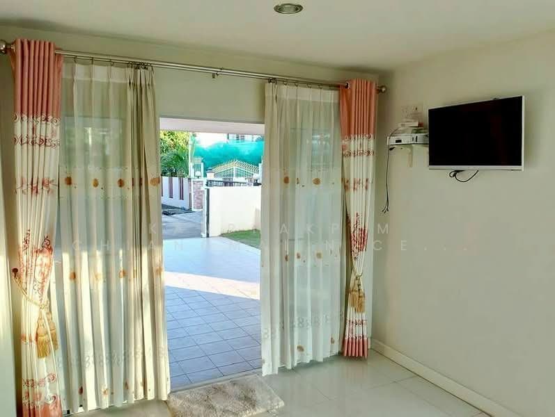 ธนาพร ปาร์คโฮม 4, เชียงใหม่, หนองจ๊อม, สันทราย, เชียงใหม่, 220 ตร.ม., บ้านเดี่ยว ขาย, โดย Kanphakpim Chiangmai Nice Home, 500356300 - DDproperty.com