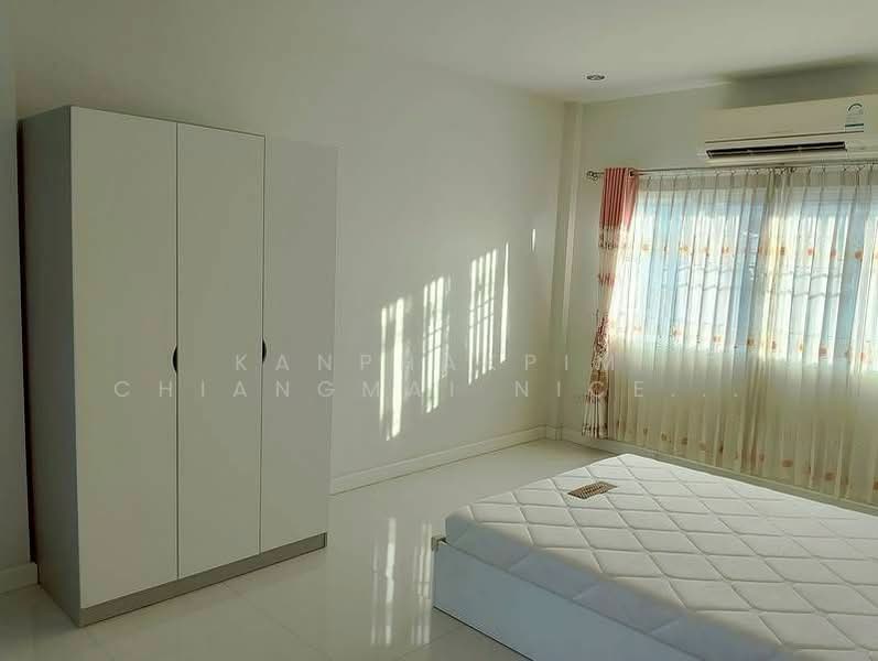 ธนาพร ปาร์คโฮม 4, เชียงใหม่, หนองจ๊อม, สันทราย, เชียงใหม่, 220 ตร.ม., บ้านเดี่ยว ขาย, โดย Kanphakpim Chiangmai Nice Home, 500356300 - DDproperty.com