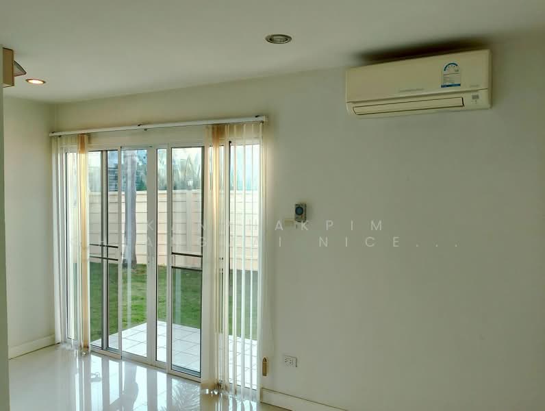 Thanaporn Parkhome 4, Chiang Mai, Nong Chom, San Sai, Chiang Mai, 3 Bedrooms, 220 sqm, Single Detached House For Sale, by Kanphakpim Chiangmai Nice Home, 500356300 - DDproperty.com