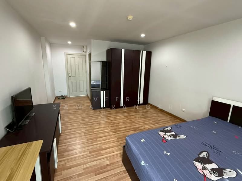 Regent Home 19 Sukhumvit 93, Bangkok, Soi Sukhumvit 93, Bang Chak, Phra Khanong, Bangkok, Studio, 31 sqm, Condo For Sale, by Veera Sawatrangsri, 500356302 - DDproperty.com
