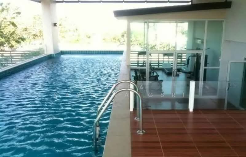 Regent Home 19 Sukhumvit 93 : รีเจ้นท์ โฮม 19 สุขุมวิท 93, กรุงเทพ, ซอยสุขุมวิท 93, บางจาก, พระโขนง, กรุงเทพ, 31 ตร.ม., คอนโด ขาย, โดย Veera Sawatrangsri, 500356302 - DDproperty.com