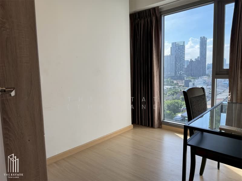 Whizdom Connect Sukhumvit : วิสซ์ดอม คอนเนค สุขุมวิท, กรุงเทพ, 1 ซอยปิยบุตร์ 1 ถนนสุขุมวิท, บางนา, กรุงเทพ, 38 ตร.ม., คอนโด ให้เช่า, โดย The Estate (Thailand), 500356306 - DDproperty.com