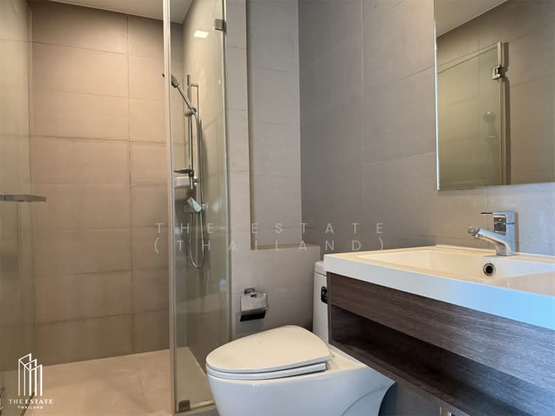 Whizdom Connect Sukhumvit, Bangkok, 1 Soi Piyibut 1, Sukhumvit Road, Bang Na, Bangkok, 1 Bedroom, 38 sqm, Condo For Rent, by The Estate (Thailand), 500356306 - DDproperty.com