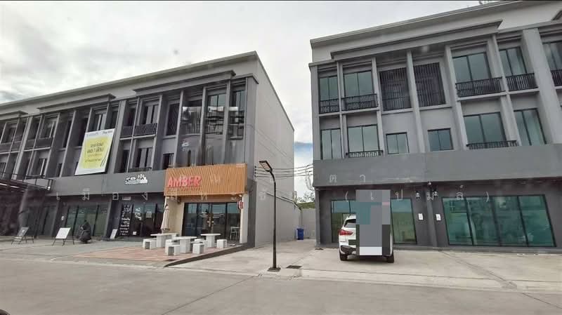 สิริ อเวนิว บางนา3 ( Siri Avenue Bangna 3 ), Samut Prakan, ถนนรัตนราช, Bang Bo, Bang Bo, Samut Prakan, , 150 sqm, Shophouse For Sale, by คุณ ปมิตา เมืองสีหะชัย (เปมล์), 500356308 - DDproperty.com