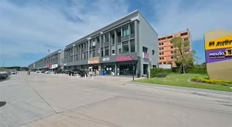 สิริ อเวนิว บางนา3 ( Siri Avenue Bangna 3 ), สมุทรปราการ, ถนนรัตนราช, บางบ่อ, บางบ่อ, สมุทรปราการ, 150 ตร.ม., ตึกแถว-อาคารพาณิชย์ ขาย, โดย คุณ ปมิตา เมืองสีหะชัย (เปมล์), 500356308 - DDproperty.com
