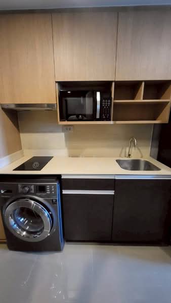 Q Chidlom-Phetchaburi, Bangkok, 1088 Phetchaburi Road, Makkasan, Ratchathewi, Bangkok, 1 Bedroom, 45 sqm, Condo For Rent, by Line: @KatAgent, 500356312 - DDproperty.com