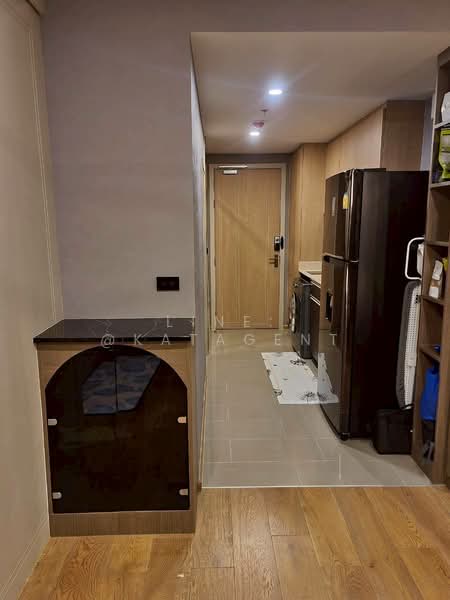 Q Chidlom-Phetchaburi, Bangkok, 1088 Phetchaburi Road, Makkasan, Ratchathewi, Bangkok, 1 Bedroom, 45 sqm, Condo For Rent, by Line: @KatAgent, 500356312 - DDproperty.com
