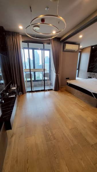 Q Chidlom-Phetchaburi, Bangkok, 1088 Phetchaburi Road, Makkasan, Ratchathewi, Bangkok, 1 Bedroom, 45 sqm, Condo For Rent, by Line: @KatAgent, 500356312 - DDproperty.com