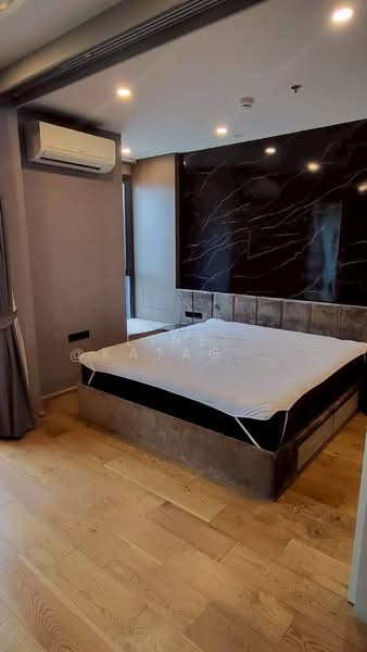 Q Chidlom-Phetchaburi, Bangkok, 1088 Phetchaburi Road, Makkasan, Ratchathewi, Bangkok, 1 Bedroom, 45 sqm, Condo For Rent, by Line: @KatAgent, 500356312 - DDproperty.com