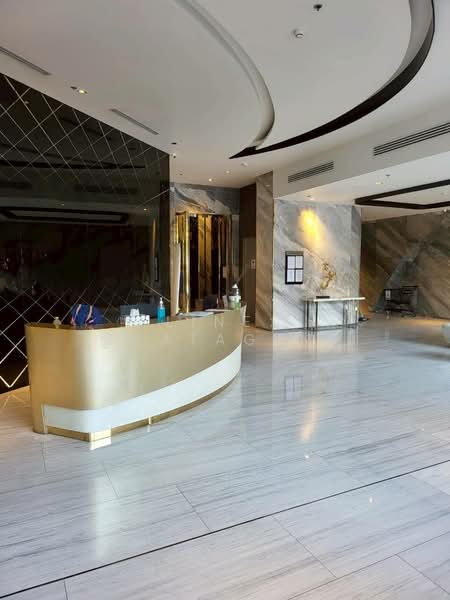 Q Chidlom-Phetchaburi, Bangkok, 1088 Phetchaburi Road, Makkasan, Ratchathewi, Bangkok, 1 Bedroom, 45 sqm, Condo For Rent, by Line: @KatAgent, 500356312 - DDproperty.com