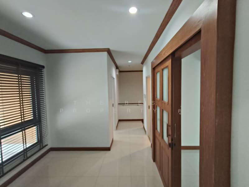 Viranya Wongwaen-Onnut, Bangkok, Kanchanaphisek Road, Dok Mai, Prawet, Bangkok, 5 Bedrooms, 100 sqm, Single Detached House For Sale, by The Best Property ตู่, 500356317 - DDproperty.com