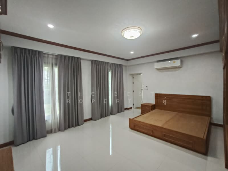 Viranya Wongwaen-Onnut, Bangkok, Kanchanaphisek Road, Dok Mai, Prawet, Bangkok, 5 Bedrooms, 100 sqm, Single Detached House For Sale, by The Best Property ตู่, 500356317 - DDproperty.com
