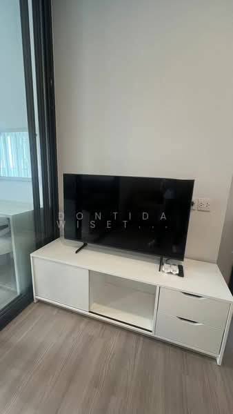 Aspire Sukhumvit-Rama 4, Bangkok, 4404 Rama 4 Road, Phra Kanong, Khlong Toei, Bangkok, 1 Bedroom, 35 sqm, Condo For Rent, by Dontida Wisetphanit, 500356319 - DDproperty.com