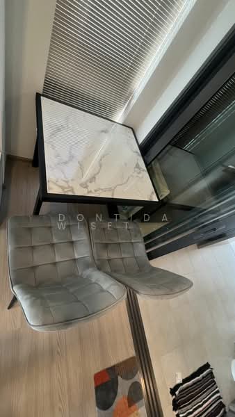 Aspire Sukhumvit-Rama 4, Bangkok, 4404 Rama 4 Road, Phra Kanong, Khlong Toei, Bangkok, 1 Bedroom, 35 sqm, Condo For Rent, by Dontida Wisetphanit, 500356319 - DDproperty.com